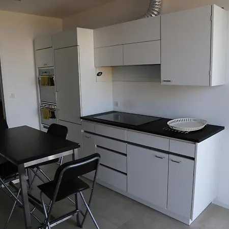 With Sea/city Views, Near Downtown Daire Sète